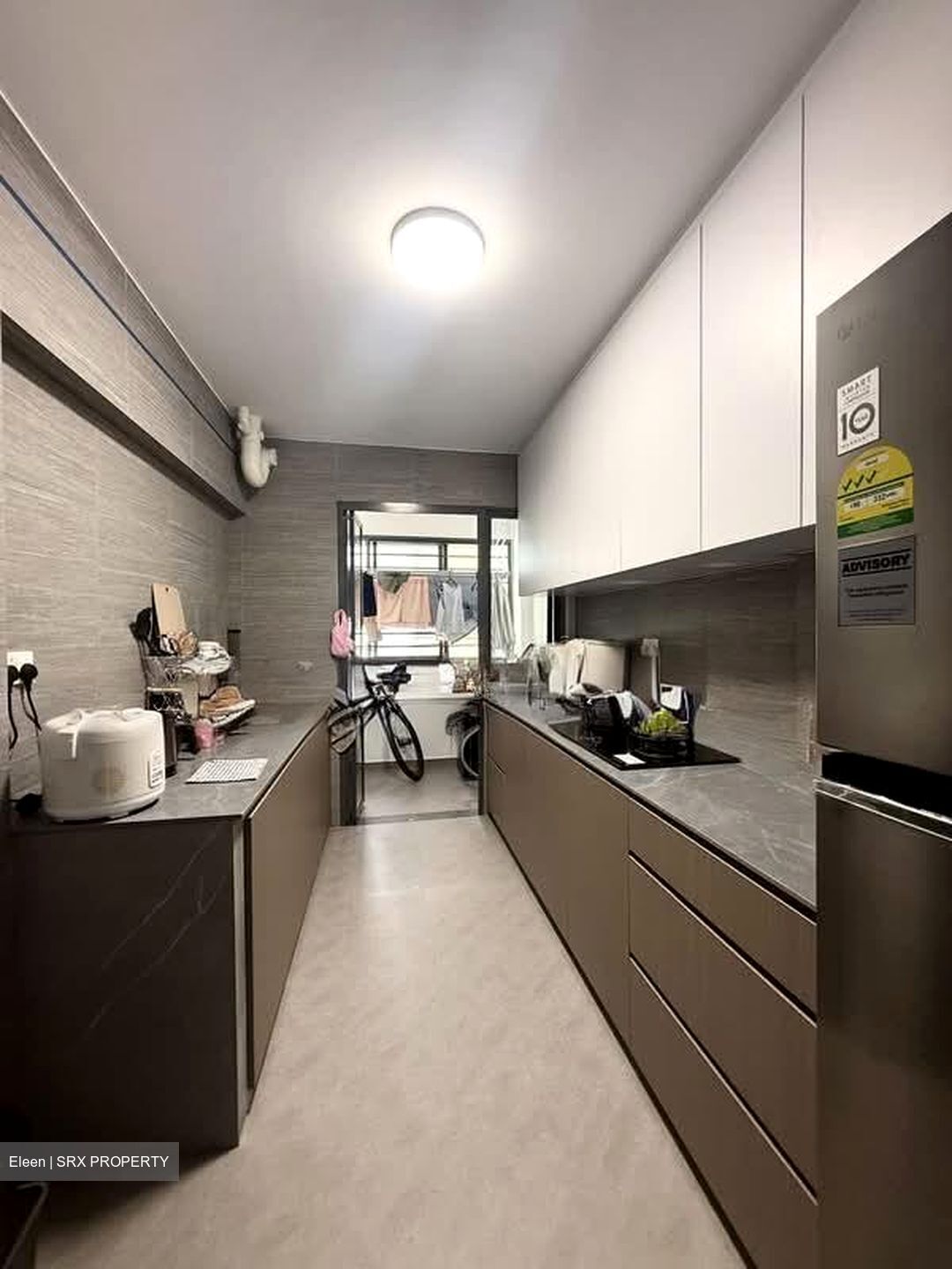 Blk 317A Parc Glen @ Tengah (Tengah), HDB 5 Rooms #537535401